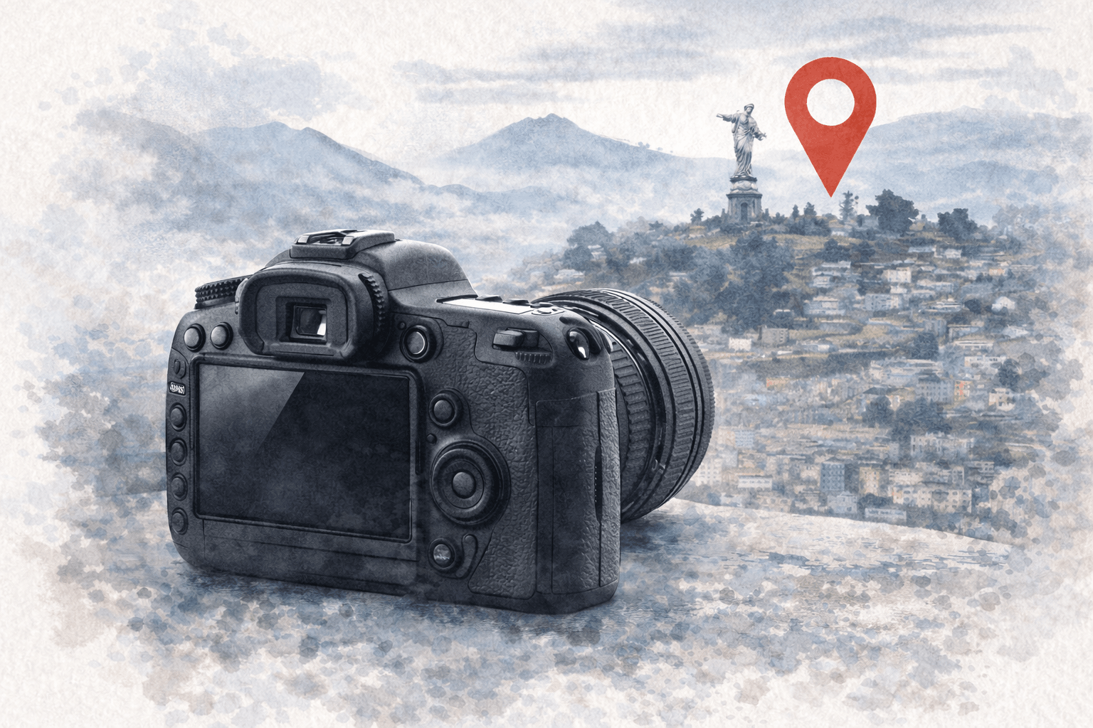 Factores locales en Quito que influyen en el enfoque Factores locales en Quito que influyen en el enfoque