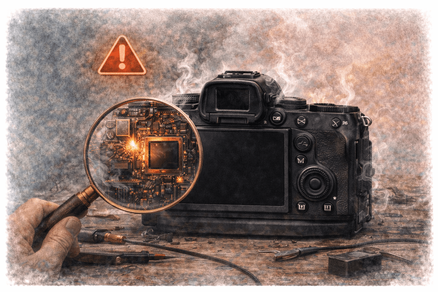 pantalla-negra-camara-fallo-sistema-imagen pantalla-negra-camara-fallo-sistema-imagen